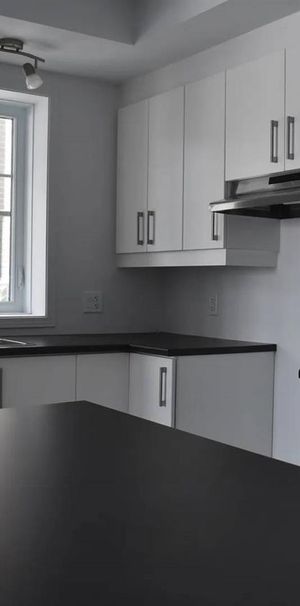 168 Rue De La Cité-Jardin (Aylmer) Superbe Appartement 3 1/2 - Photo 1
