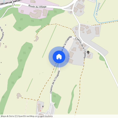 Publoz, 1070 Puidoux