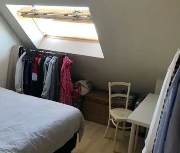 Studio Wittebollestraat, Tilburg (Goirke Noord) - À louer - Foto 4