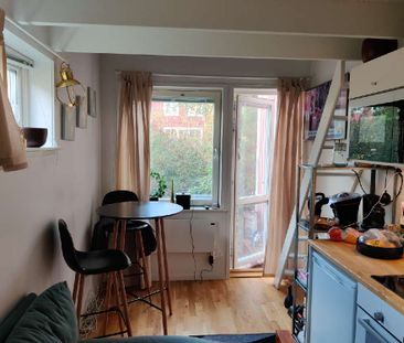 Rönnbärsvägen, Älta - Photo 3