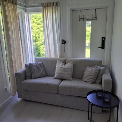 Vattenvägen, Farhult - Foto 1