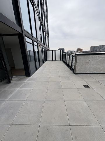 For Lease - 86 Dundas Street Unit# 803, Mississauga, Ontario - Photo 3