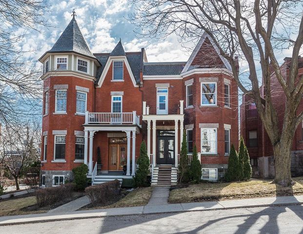 À louer / Appartement - Photo 1