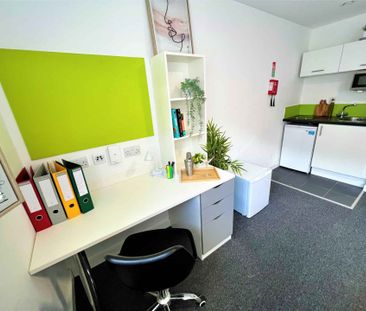 Premier Luxe Studio - Photo 4