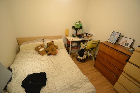 1 Bed Flat, Marco Island, NG1 - Photo 4