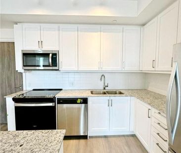 For Lease - 10 Gatineau Drive Unit# 712, Vaughan, Ontario - Photo 4