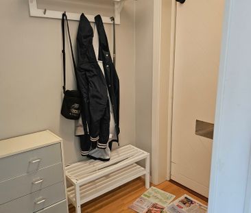 Centralvägen, Upplands Väsby - Photo 1