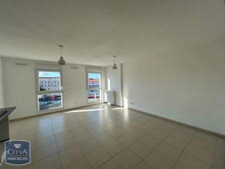 Appartement à louer 1 pièce 33.84m² - Photo 3