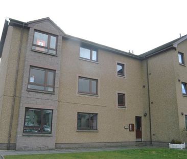 30 Hutcheon Low Place, AB21 9WL, Aberdeen - Photo 4