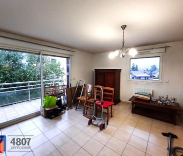 Appartement T2 à louer à Cluses - Photo 4