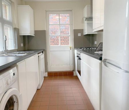 2 bedroom house to rent - Photo 4