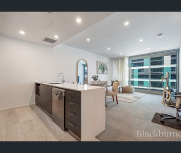 Fully Furnished & Equipped | Live in Luxury - Photo 3