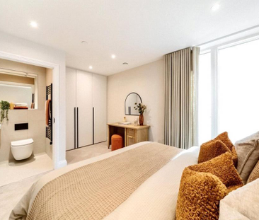 1 bedroom flat to rent - Photo 6