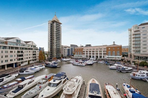 King's Quay, Chelsea Harbour, SW10 - Photo 1