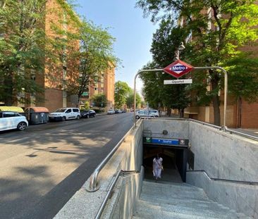 Calle del Hornero, Madrid, Community of Madrid 28019 - Photo 2