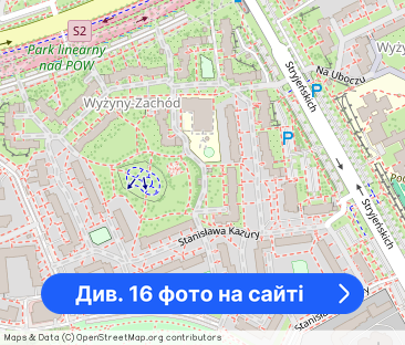 Trzypokojowe z ogródkiem do wynajęcia - Фото 1