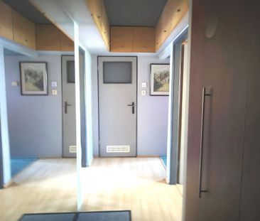 2-pokojowe mieszkanie, osobna kuchnia, centrum 44.1 m² - Zdjęcie 1
