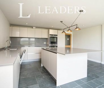 4 bedroom house to rent Quorn Lodge Farm, Loughborough Road, Loughborough, LE12 - Photo 1