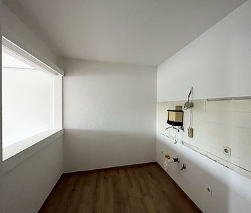 Ruhig gelegene Wohnung mit ca. 48 m² in DO-Oespel zu vermieten! - Foto 6