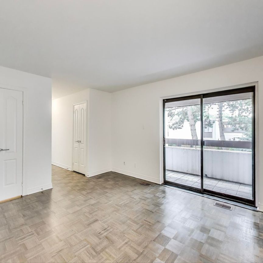 For Lease - 396 Woodsworth Road Unit# 53, Toronto, Ontario - Photo 1