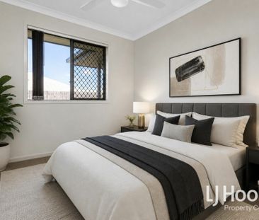 Park Side Location - Walking Distance to School - Modern Family Living - Photo 3