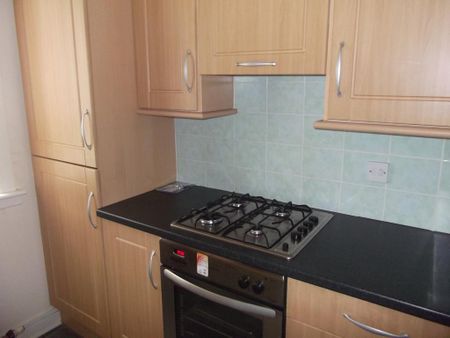 1 bedroom flat to rent - Photo 4
