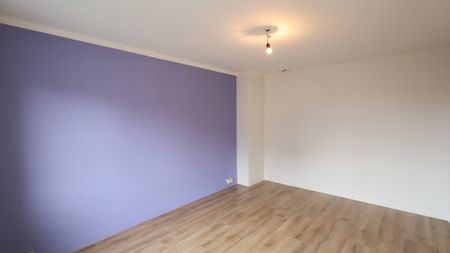 Bel-etage woning met twee slaapkamers - Photo 4