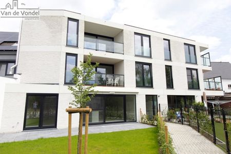 Appartement te huur - Photo 2