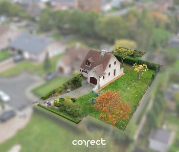 Huis te huur in AARTRIJKE - Photo 1