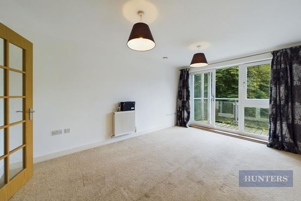 2 bedroom apartment to rent - Photo 1