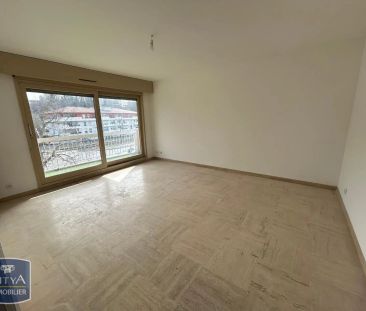 Appartement à louer 3 pièces 68.71m² - Photo 5
