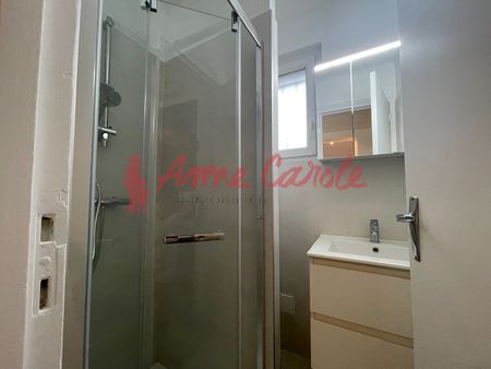 NOGENT SUR MARNE Studio 26.36 m² avec cave - Photo 2