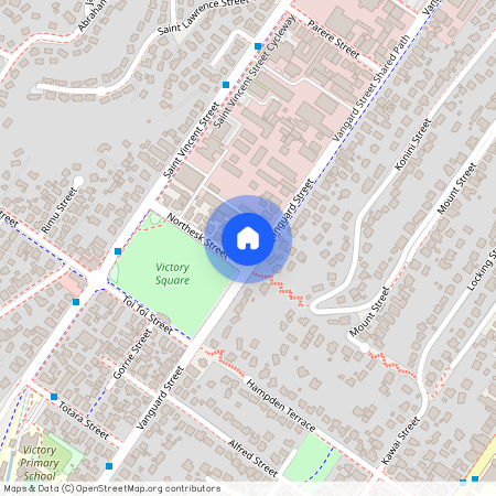 Unit 1, 154 Vanguard Street, Nelson South, Nelson