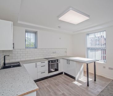 1 Bedroom - Photo 5