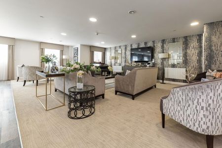 1 bedroom retirement property to rent - Photo 2