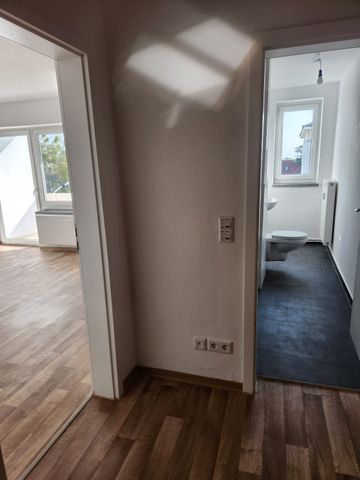 Singles aufgepasst, kleines Apartement in der Braunsdorfer Straße - Foto 4