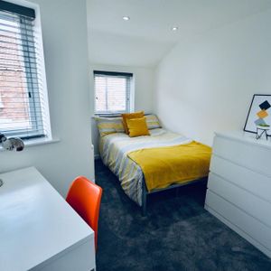 7 bedroom house to rent - Photo 2