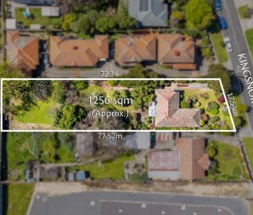 Family Charm & Elite School Zoning in Heart of Doncaster! - Photo 4