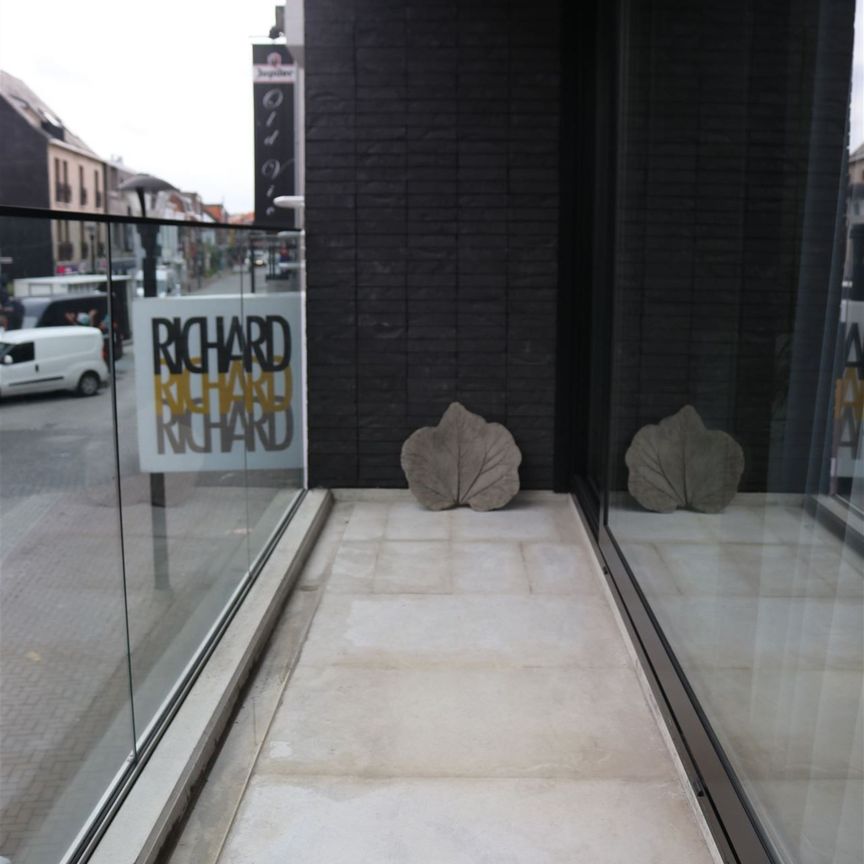 Appartement te huur in Willebroek met 1 slaapkamer - foto 1