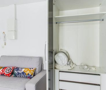 Studio meublé à louer dans l'hyper centre de Metz - Photo 4