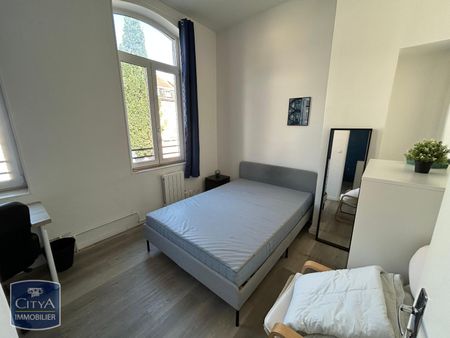 Location Maison 5 pièces 95m² ROUBAIX 59100 - Photo 4