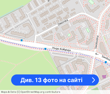 Mieszkanie 2 pokojowe do wynajęcia ul.Pochyła - Фото 1