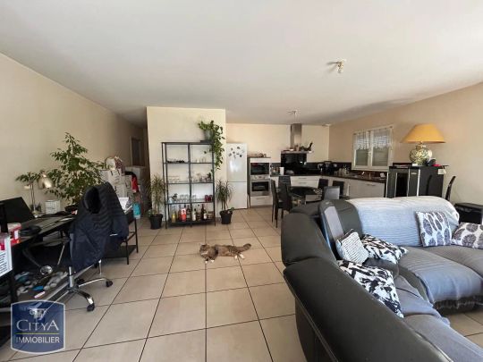 Maison à louer 4 pièces 89.59m² - Photo 1