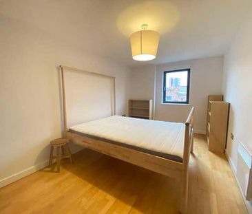 Jutland House (block B), Jutland Street, Manchester, M1 - Photo 6