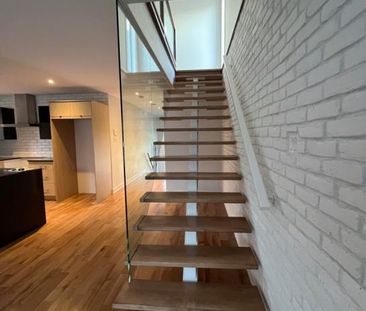 Maison à étages à louer - Longueuil (Saint-Hubert) (Le Boisé de Sai... - Photo 2