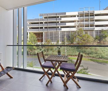 Prime Doncaster Apartment – Stylish & Secure Living - Photo 6