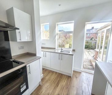 2 bed ground floor flat to rent in NE29 - Photo 4