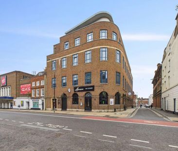 1 bedroom apartment to rent - Photo 2