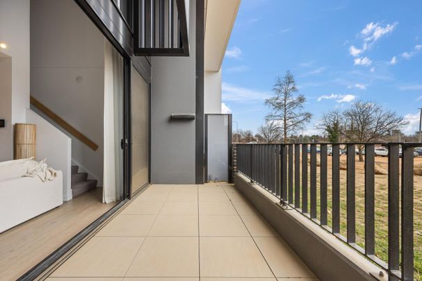 91/44 Constitution Avenue, Parkes ACT 2600 - Apartment For Rent | Domain - Photo 1