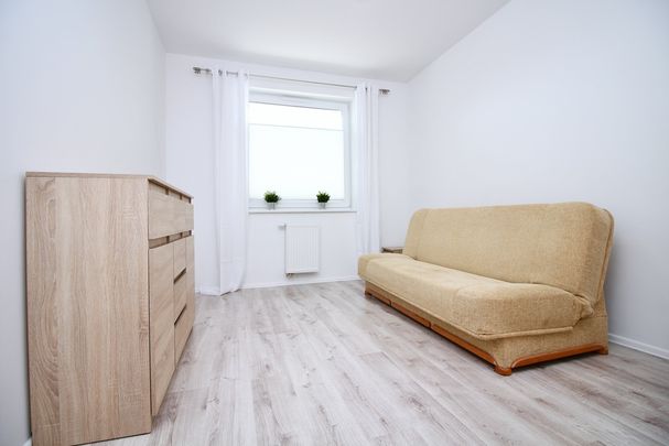 Nowoczesny apartament z miejscem w hali garażowej! - Photo 1